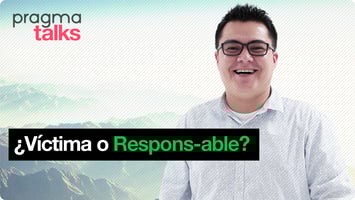 Víctima o responsable 