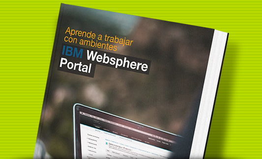 IBM Websphere Portal