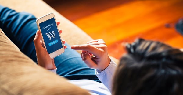 How to Build an App for Grocery Shopping