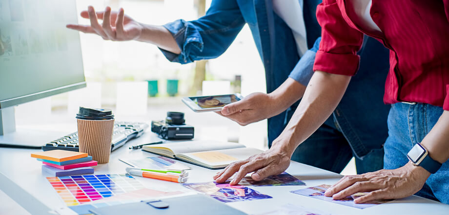 beneficios diseño de productos digitales