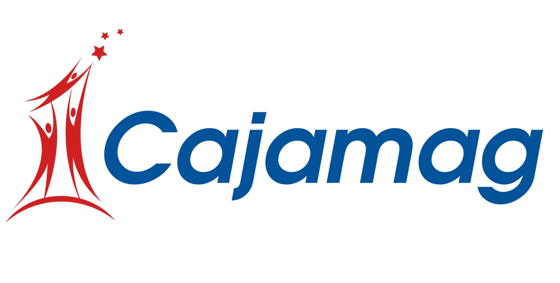 Cajamag