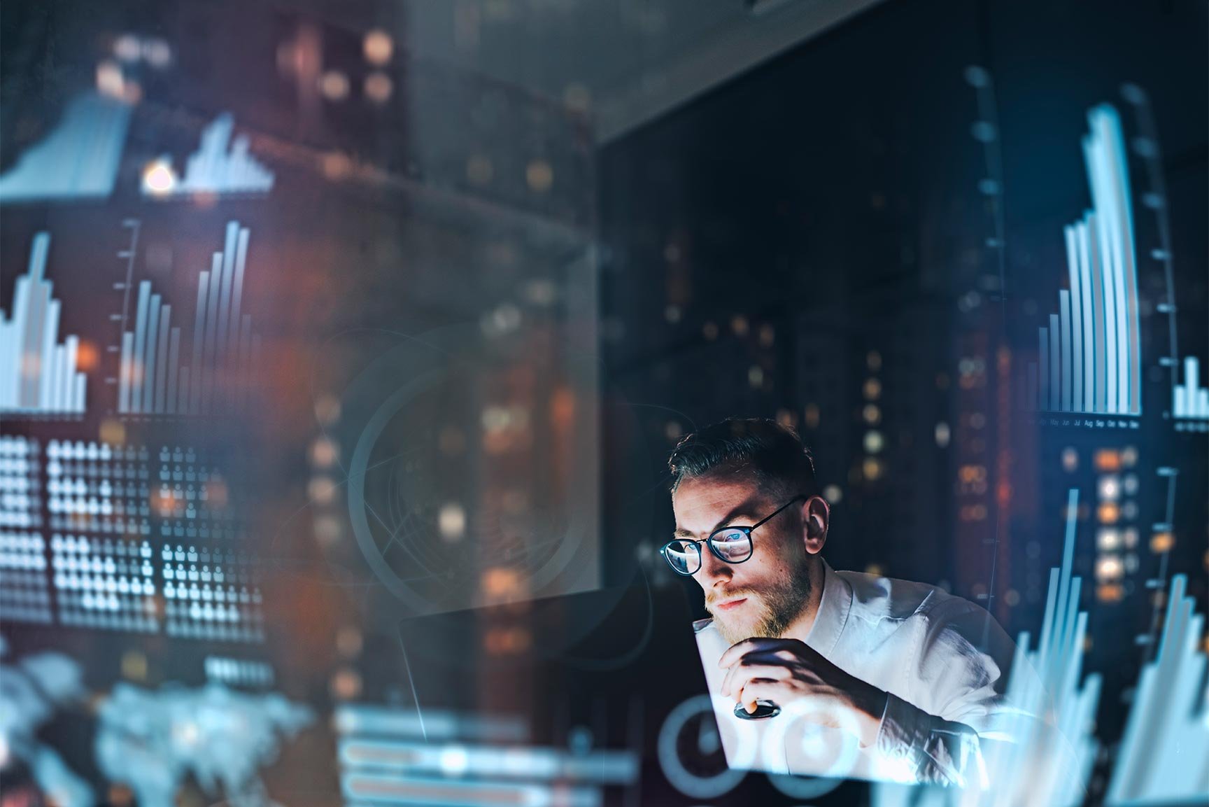 Ciencia de datos: no es compleja ni lejana