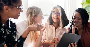 10 Consejos para formar equipos de desarrollo con el más alto rendimiento
