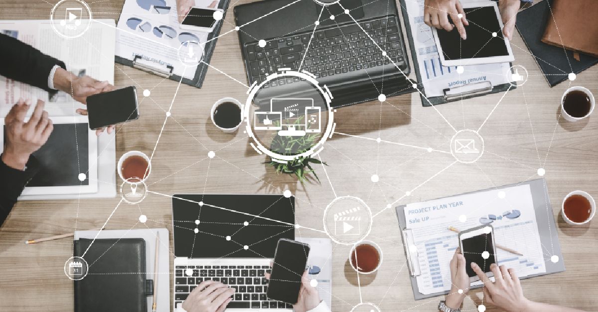 ¿Por qué mi transformación empresarial no avanza al ritmo que espero?