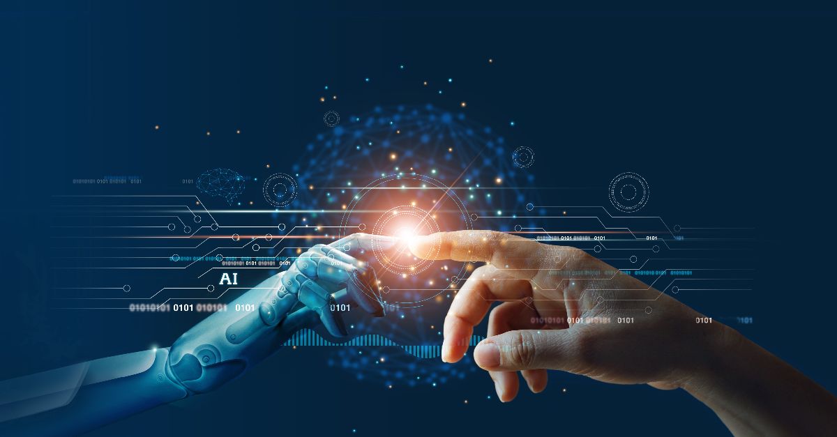  ¿ESTÁ LISTA LA INTELIGENCIA ARTIFICIAL   PARA REEMPLAZAR NUESTRA CREATIVIDAD?
