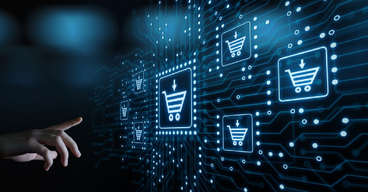 3 pasos para crear tu e-commerce desde cero H