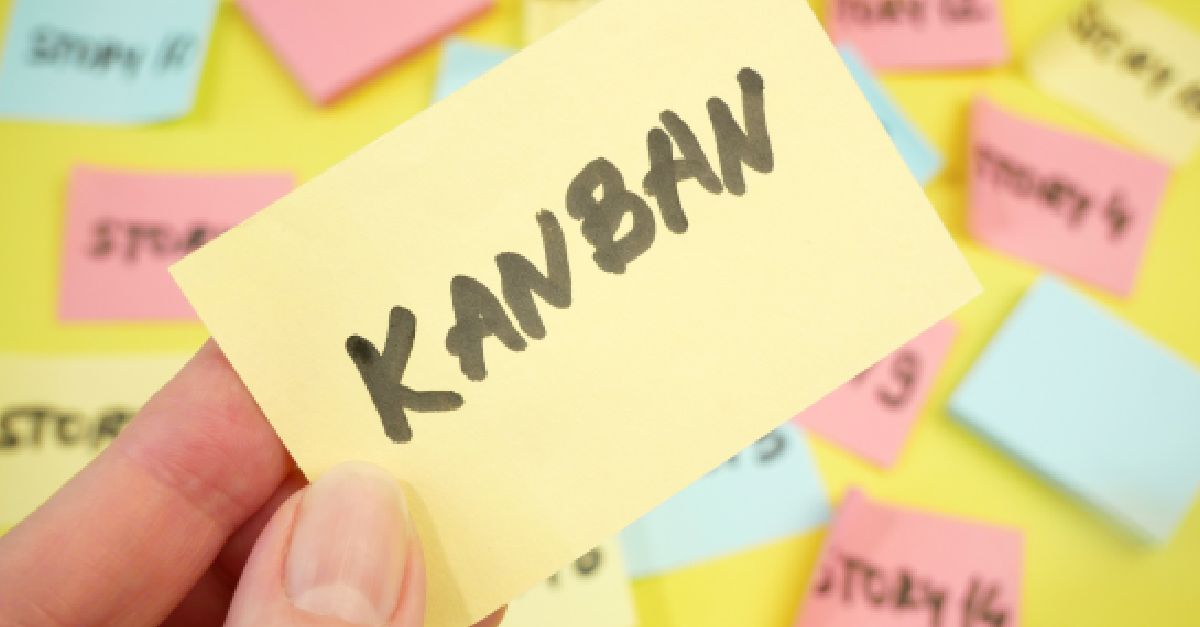 4 prácticas que hacen que el modelo kanban sea un éxito
