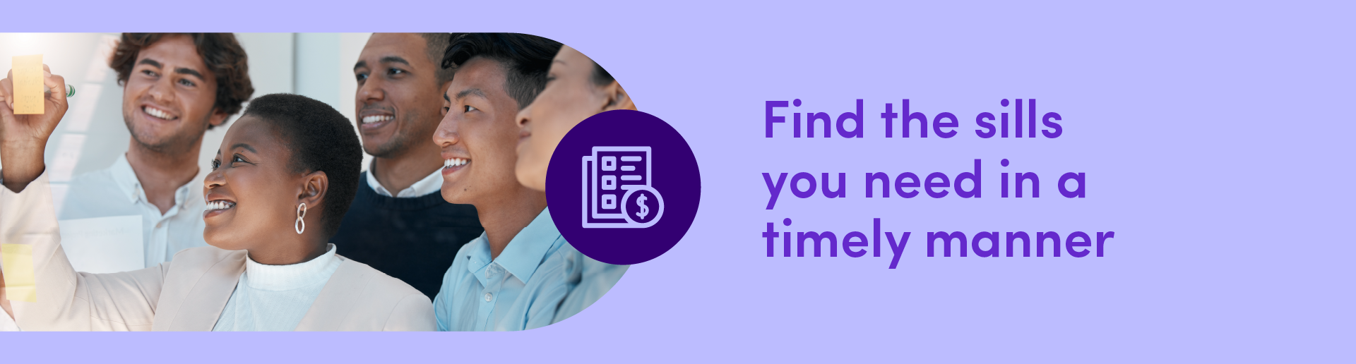 Find the sills you need in a timely manner