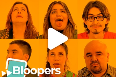 zApping 39<small>Bloopers</small>