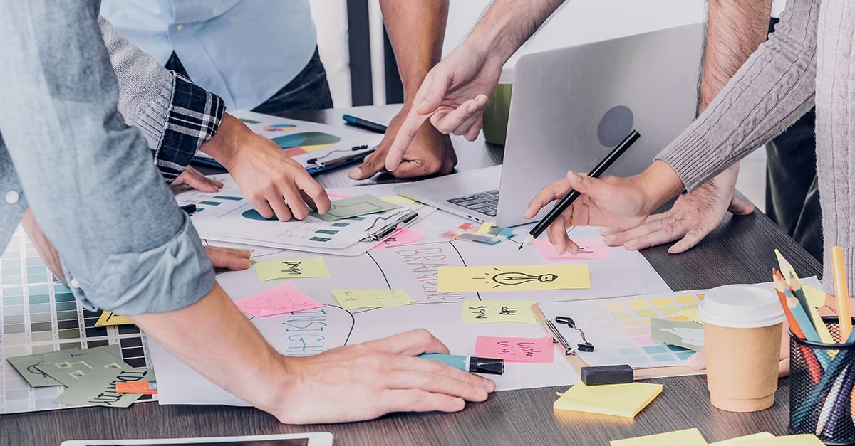 Modern Agile: Cuando la transformación te transforma a ti