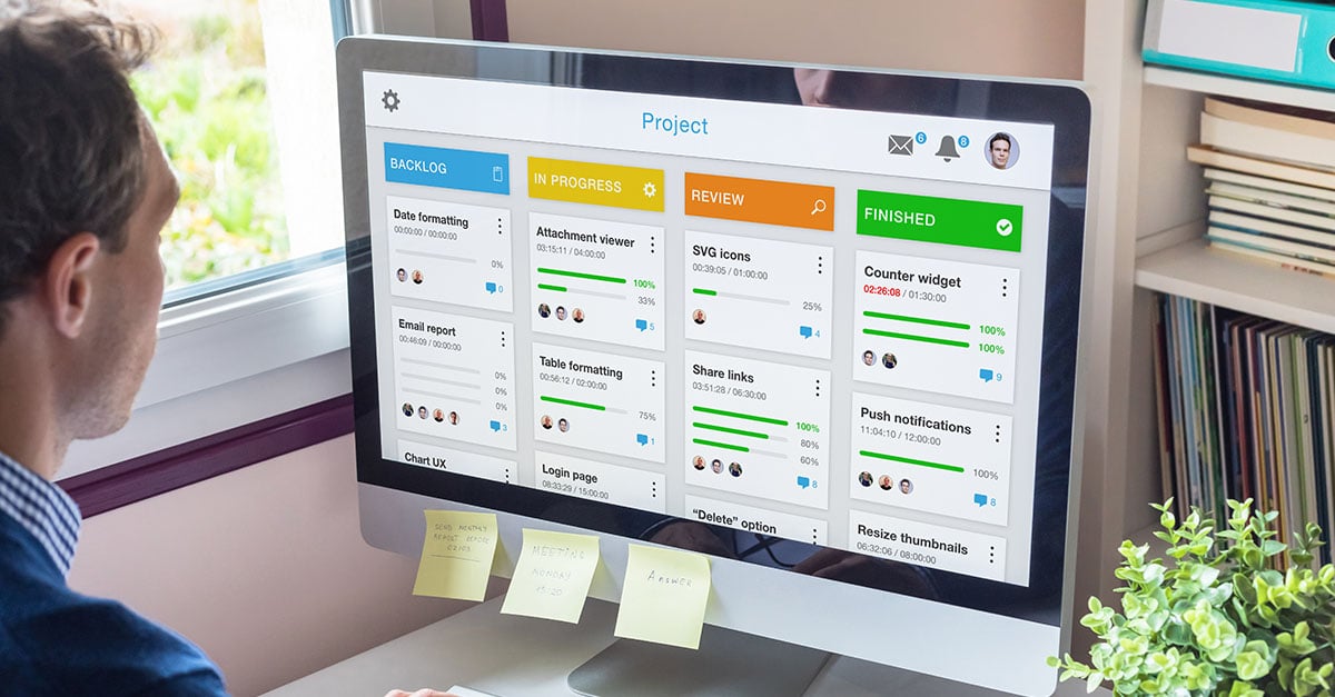 Kanban 