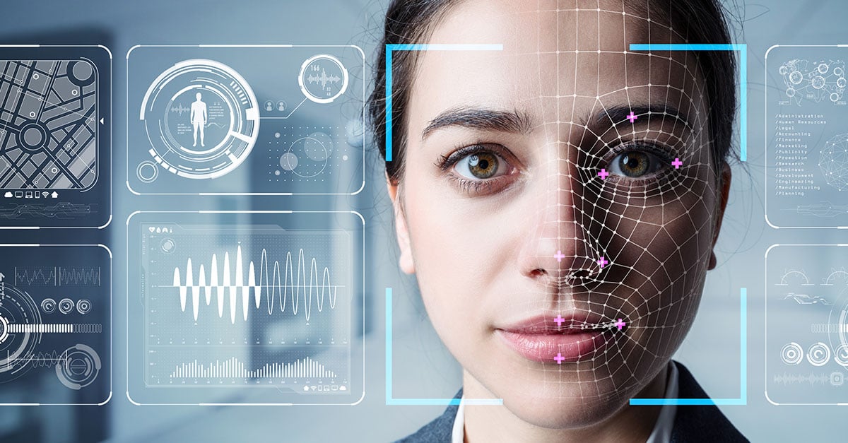 ¿Qué es biometría?