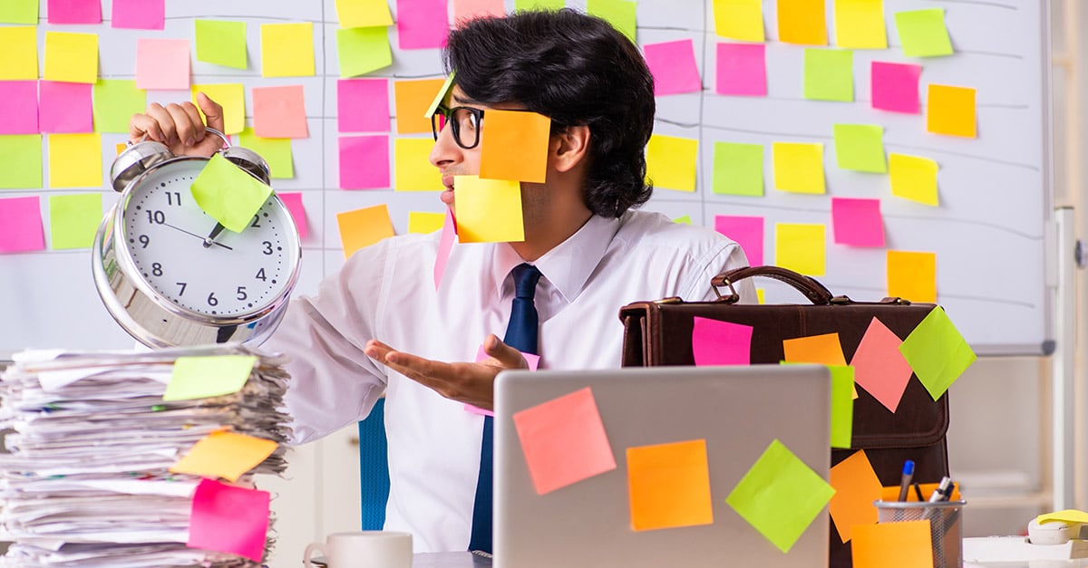 3 técnicas for Dummies para priorizar tu portafolio
