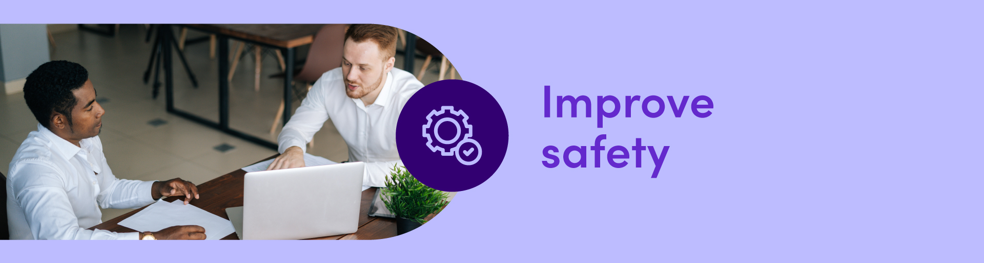 Improve-safety