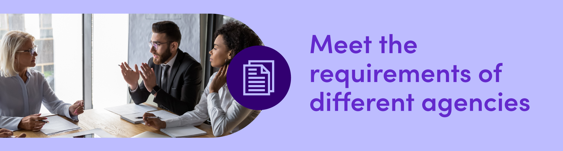 Meet-the-requirements-of-different-agencies