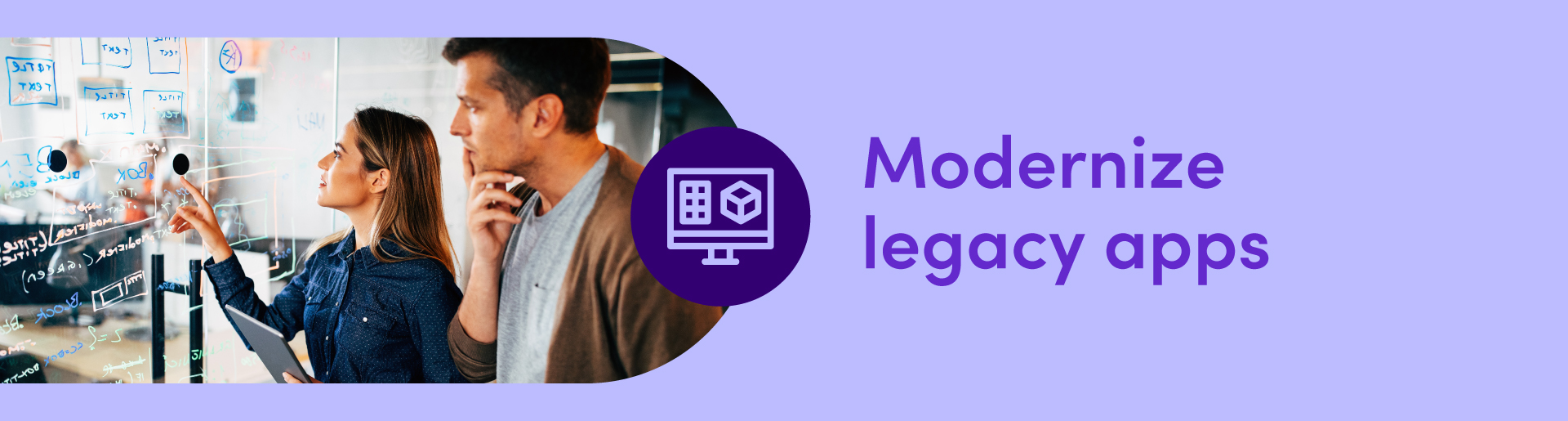 Modernize-legacy-apps