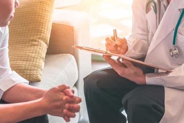 4 Tendencias claves de Transformación Digital en el sector salud