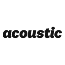 acoustic