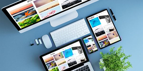 Conoce cómo mejorar tu portafolio de diseño