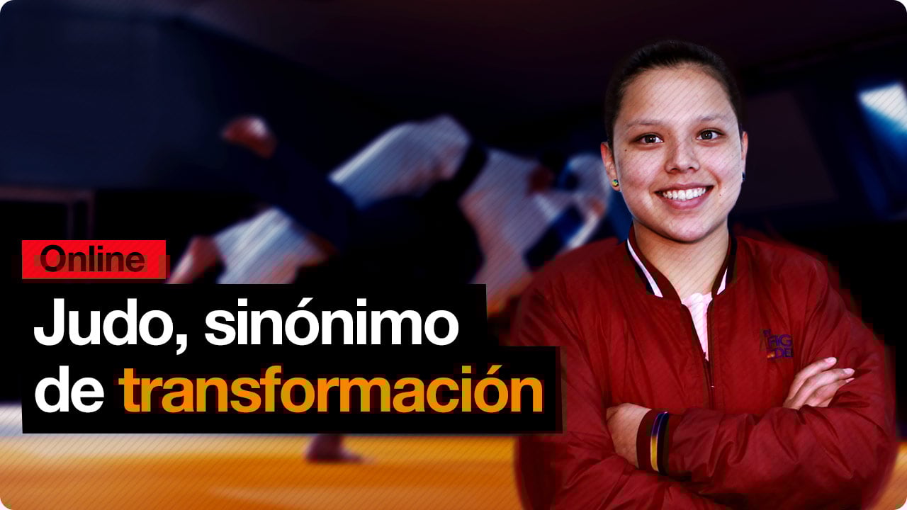 transformacion pragmatalk judo