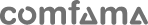 logo_comfama_bw