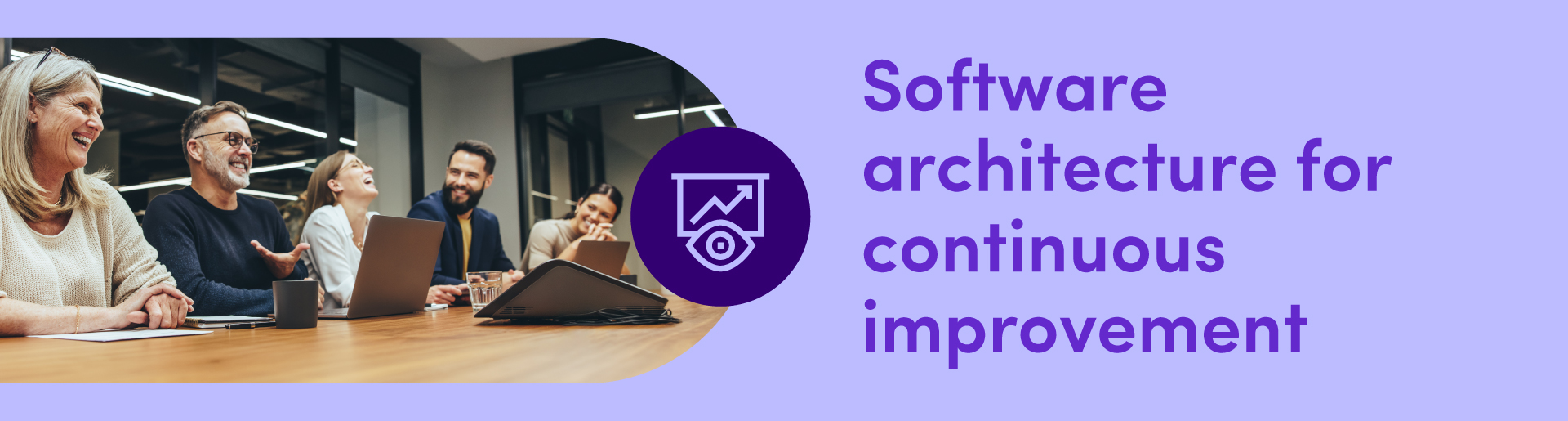 Software-architecture-for-continuous-improvement