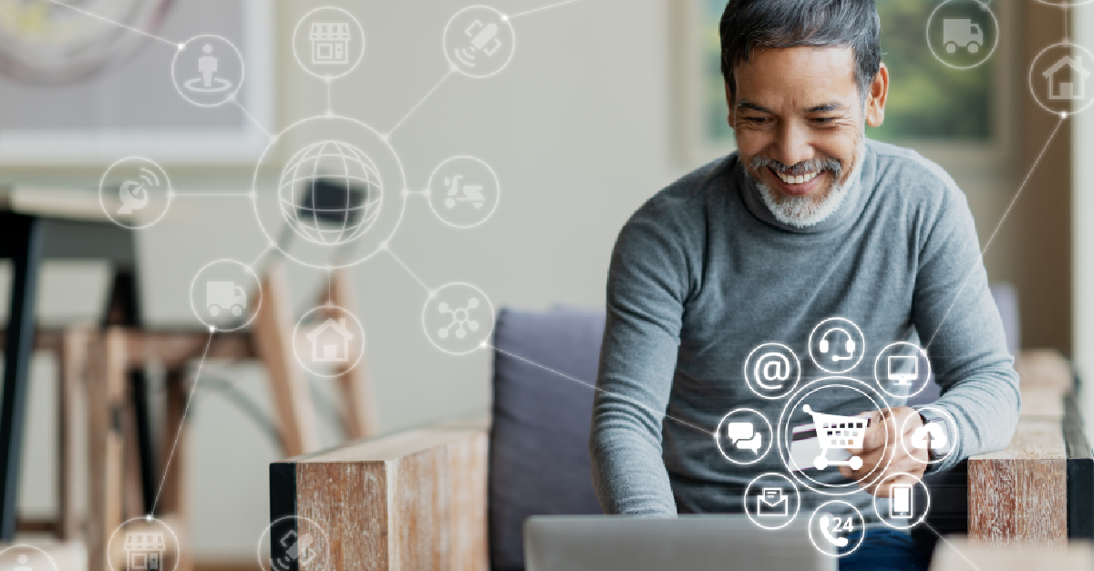 Tendencias clave para el futuro del sector financiero en 2022