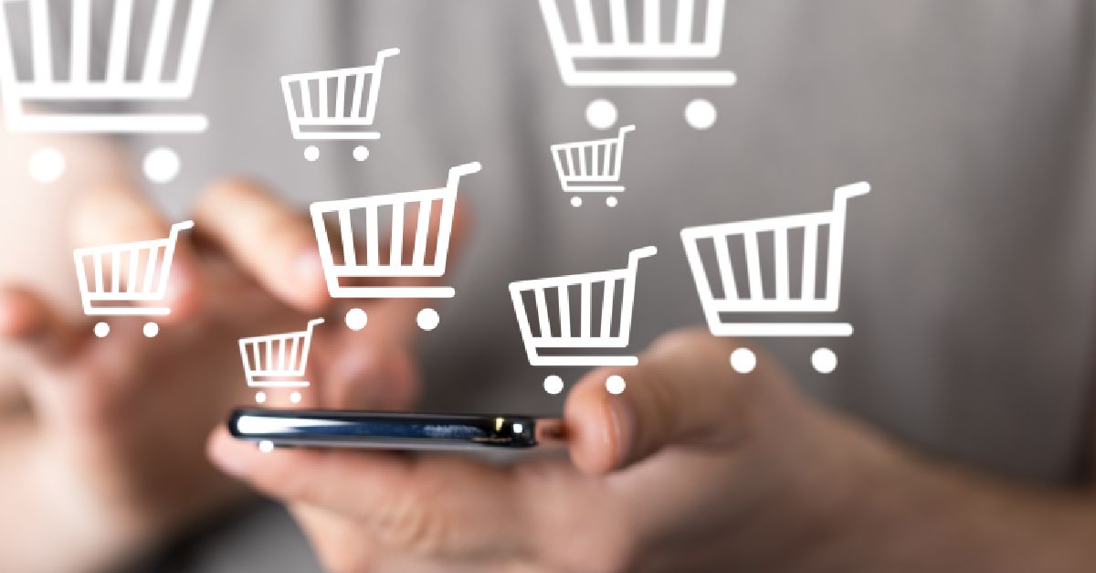 Tendencias en e-commerce para el 2022