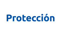 Protección