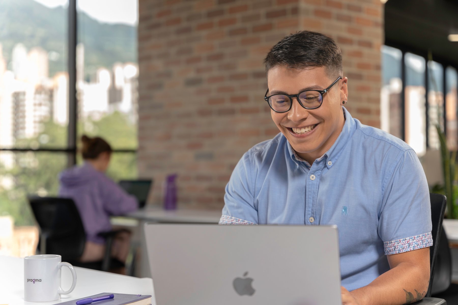 Un desarrollador de pragm hace pruebas automatizadas en Java para SAP