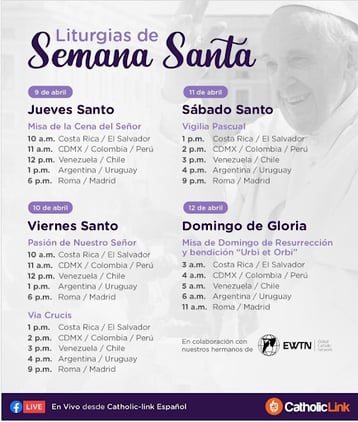 Semana Santa 5