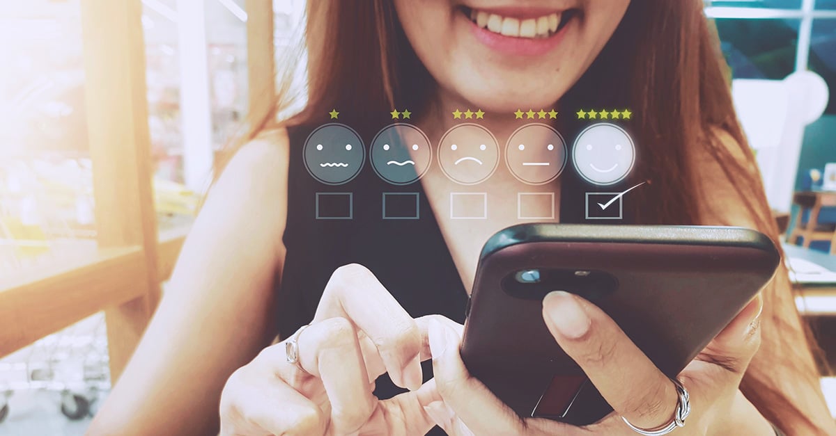 Diferencias entre CRM y CEM