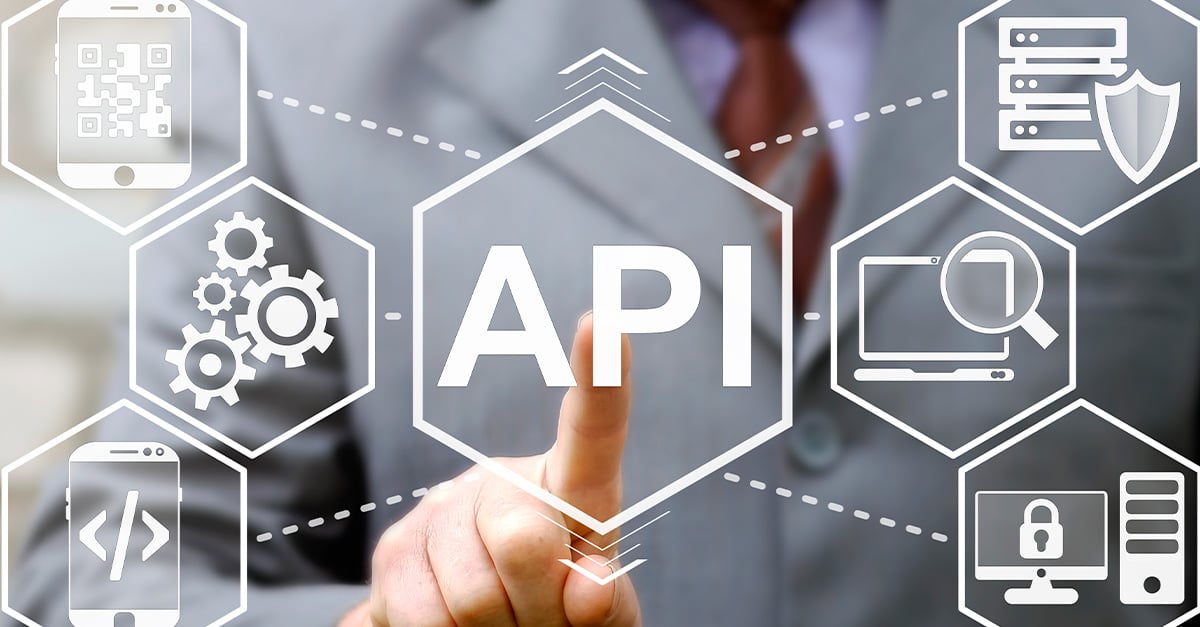 que es api como beneficia negocio
