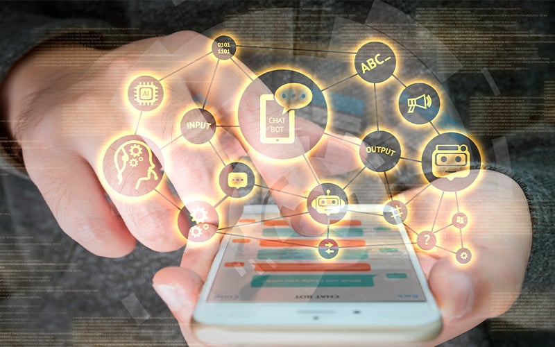 Chatbot estrategia omnicanalidad