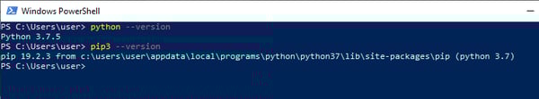 Recursos de AWS 