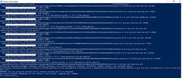Recursos de AWS 13