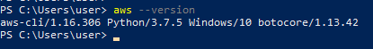 Recursos de AWS 14