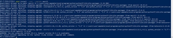 Recursos de AWS 15