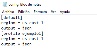 Recursos de AWS 20