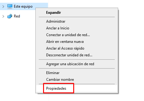 Recursos de AWS 7
