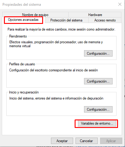Recursos de AWS 9
