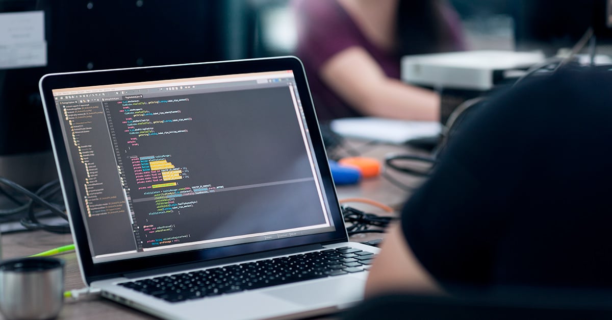 Construcción de una pipeline en Jenkins Etapa Scan