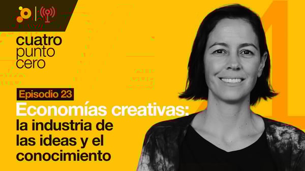 Economías creativas Perpetuo Socorro