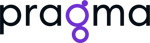 logo pragma color