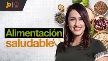 Alimentación saludable 