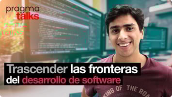 PragmaTalk: Trascender las fronteras del desarrollo de software