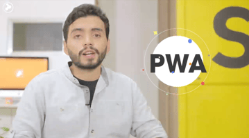 PWA