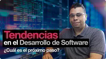 PragmaTalk: tendencias en desarrollo software 