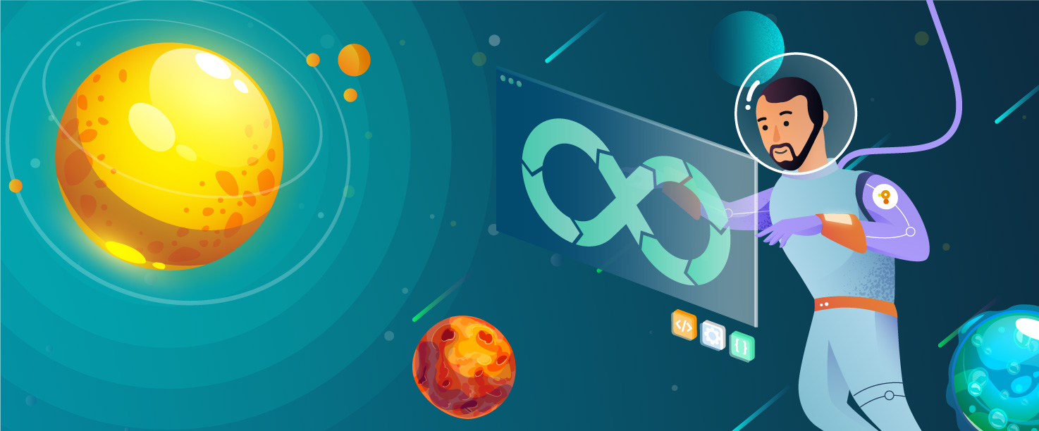 Sistema DevOps