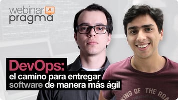 Webinar: DevOps